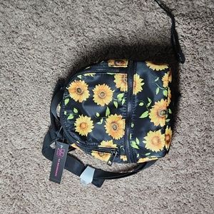 Mini Sunflower backpack